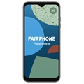 Fairphone 4 - 128Go - Gris