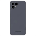 Fairphone 4 - 128Go - Gris