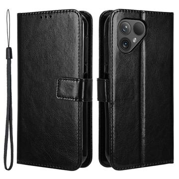 Étui Portefeuille Fairphone 5 avec Fermeture Magnétique