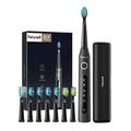 Brosse à dents sonique FairyWill FW-507 Plus - Noir