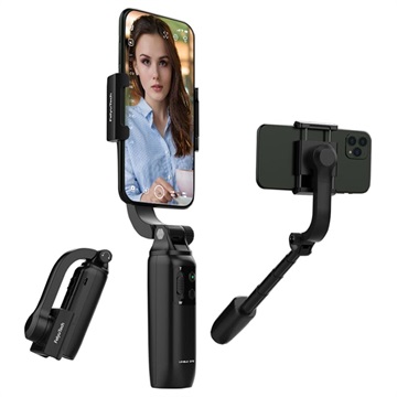 Stabilisateur de Cardan Extensible FeiyuTech Vimble One - Noir