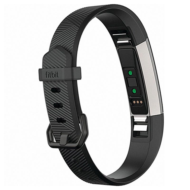Bracelet de Fitness Intelligent Fitbit Alta HR - S