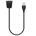 Câble de Charge de Remplacement Fitbit Alta HR - USB 3.0