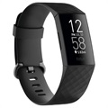 Tracker d'Activité et Fitness Fitbit Charge 4 - Noir