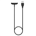 Câble de Charge USB Fitbit Inspire 2/Ace 3 - 1m - Noir