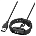 Câble de Charge USB Fitbit Inspire 2/Ace 3 - 1m - Noir