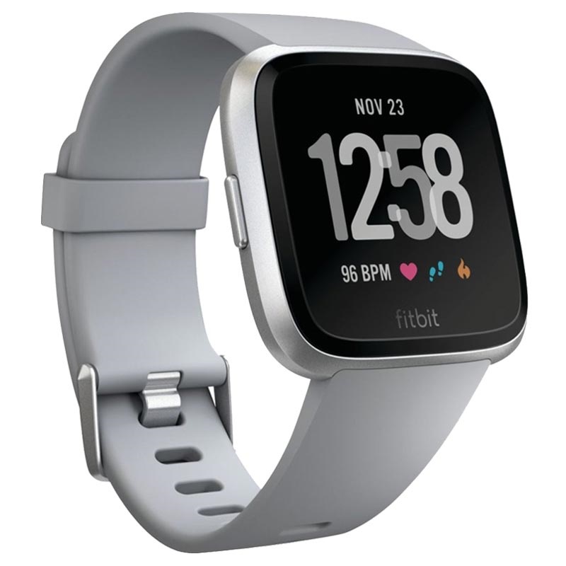 fitbit versa with gps