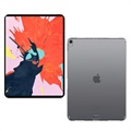 Coque Flexible en Silicone pour iPad Pro 11 - Cristalline