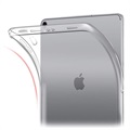 Coque Flexible en Silicone pour iPad Pro 11 - Cristalline