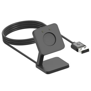 Honor Band 9 Support de Chargement Adsorption Magnétique Chargement de Montre Intelligente avec Câble USB 1m