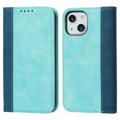 Étui Portefeuille iPhone 14 Plus - Série Elegance