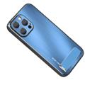 Coque Hybride iPhone 14 Pro Série Very Nice - Bleue