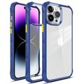Coque Hybride iPhone 14 Pro Max Antichoc