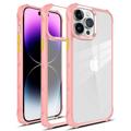 Coque Hybride iPhone 14 Pro Max Antichoc