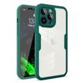 Coque Hybride iPhone 14 Pro Max Antichoc 360