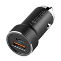 Chargeur Voiture Rapide Forever CC-06 - PD3.0 USB-C, QC4.0 USB - 20W