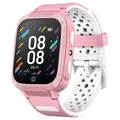 Smartwatch Étanche Forever Look Me KW-500 pour Enfants - Bleu