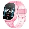 Smartwatch Étanche Forever Look Me KW-500 pour Enfants - Bleu