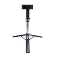 Forever SST-100 Bâton de selfie et trépied avec télécommande Bluetooth - Noir