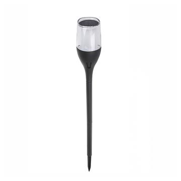 Forever Sunari FLS-230 Lampe torche solaire à LED - Noir