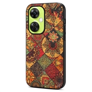 Coque hybride OnePlus Nord CE 3 Lite/N30 Quatre saisons - Automne