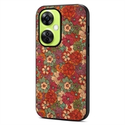 Coque hybride OnePlus Nord CE 3 Lite/N30 Quatre saisons - Été