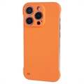 Coque iPhone 13 Pro en Plastique Sans Cadre