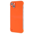 Coque iPhone 14 en Plastique Sans Cadre