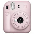 Appareil Photo Instantané Fujifilm Instax Mini 12 - Rose Fleur