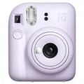 Appareil Photo Instantané Fujifilm Instax Mini 12 - Lilas Violet