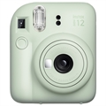 Appareil Photo Instantané Fujifilm Instax Mini 12 - Menthe Verte
