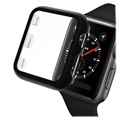 Protecteur du Corps Complet pour Apple Watch Series 4 - 44mm - Noir