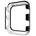 Protecteur du Corps Complet pour Apple Watch Series 4 - 44mm - Noir