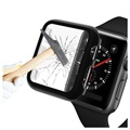 Protecteur du Corps Complet pour Apple Watch Series 4 - 44mm - Noir