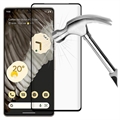 Protecteur d'Écran Google Pixel 7 Pro en Verre Trempé Full Cover