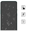 Protecteur d\'Écran Complet OnePlus 8T - 9H