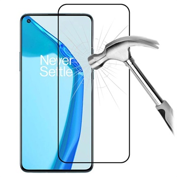 Protecteur d\'Écran Complet OnePlus 9 Pro - 9H