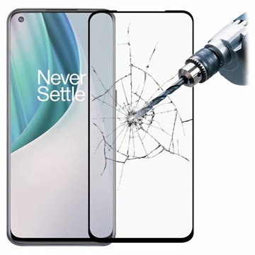 Protecteur d\'Écran Complet OnePlus Nord N10 5G - 9H