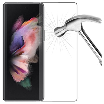 Protecteur d\'Écran Extérieur Samsung Galaxy Z Fold4 5G Full Cover