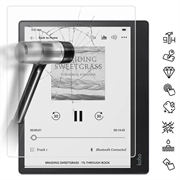Protecteur d'Écran Kobo Elipsa 2E en Verre Trempé Full Cover - Transparente