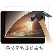 Protecteur d'Écran Oppo Pad 2 en Verre Trempé Full Cover - Transparente