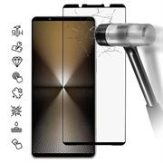 Protecteur d’Écran Sony Xperia 1 VI en Verre ...