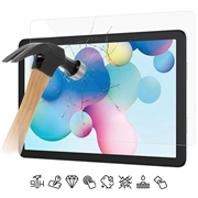 Protecteur d'Écran TCL NxtPaper 10s en Verre Trempé Full Cover - Transparente