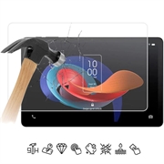 Protecteur d'Écran TCL Tab 10 Gen2 en Verre Trempé Full Cover - Transparente
