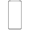 Protecteur d\'Écran Complet HTC Desire 22 Pro en Verre Trempé - Noir