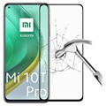 Protecteur d\'Écran Complet Xiaomi Mi 10T Pro 5G - 9H