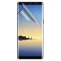 Film de Protection Ecran Full Coverage pour Samsung Galaxy Note 8