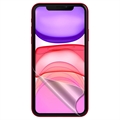 Film de Protection Ecran Full Coverage pour iPhone X/XS/11 Pro