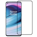 Protecteur d\'Écran OnePlus Nord CE 5G en Verre Trempé Full Cover - 9H - Noir