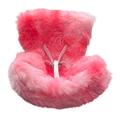 Siège de sécurité pour poupée Labubu 15-17cm
